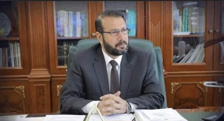 Martyrs Foundation Supports Integrity Commission in Auditing Retirees' Files and Pursuing Forgers