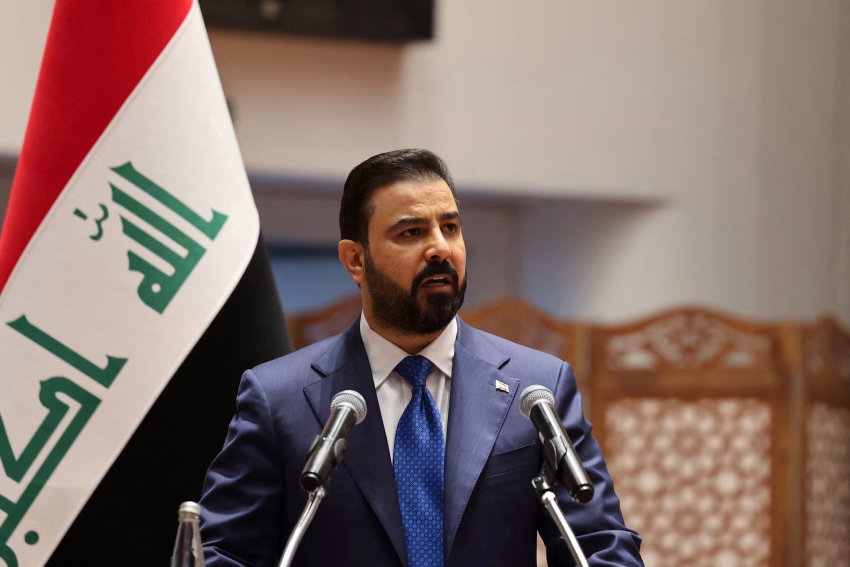 Prime Minister Announces Securing Civil Servants' Salaries and Plans to Diversify Oil Export Routes