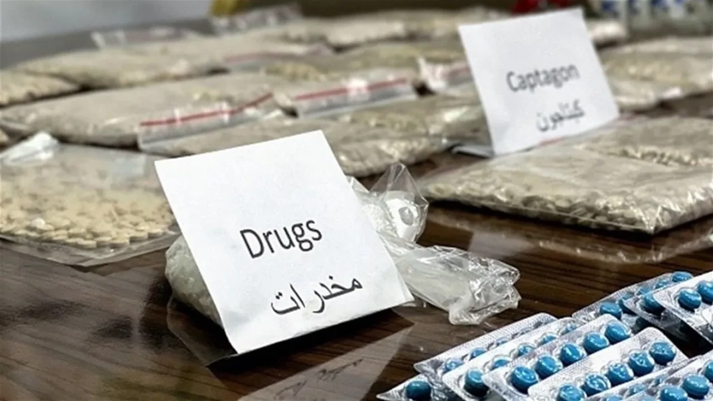 الداخلية تطيح بـ 8 شبكات لتجارة المخدرات وتعتقل 28 متهماً في ميسان