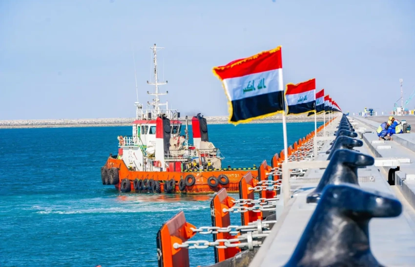 السماح لناقلات نفط عراقية بعبور مضيق هرمز وسط خطط بغداد لرفع الإنتاج