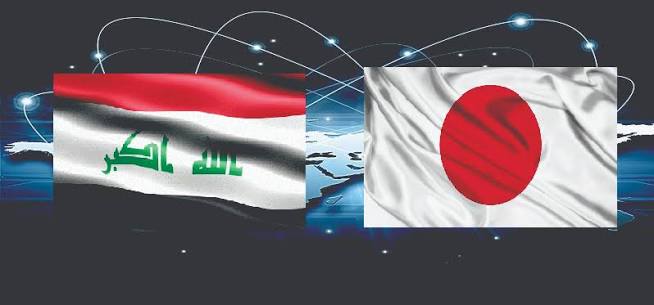 العراق واليابان يبحثان تعزيز الاستثمارات المشتركة وتطوير البنى التحتية لقطاع الكهرباء