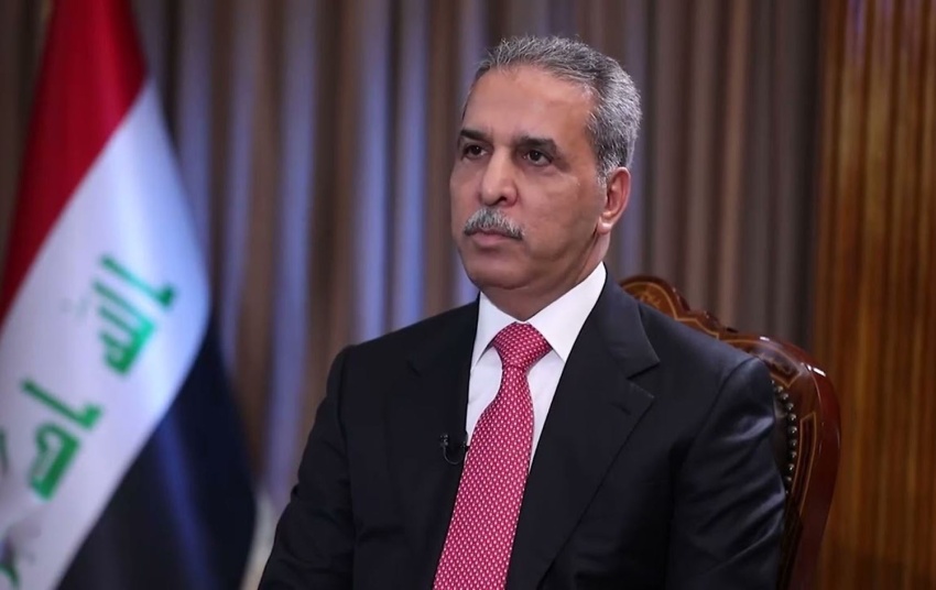 رئيس مجلس القضاء الأعلى: هيبة الدولة واستقرارها ينبعان من احترام الدستور وسيادة القانون