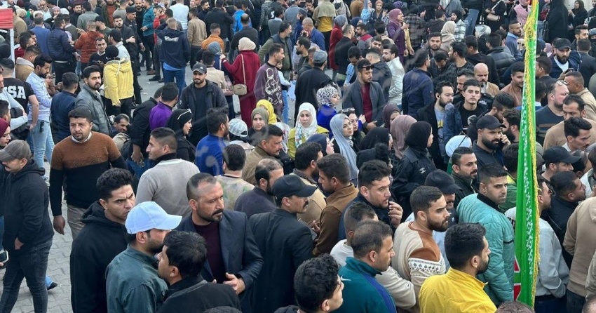 تحرك نيابي لتثبيت المتعاقدين في القطاع التربوي ضمن قانون الموازنة الاتحادية