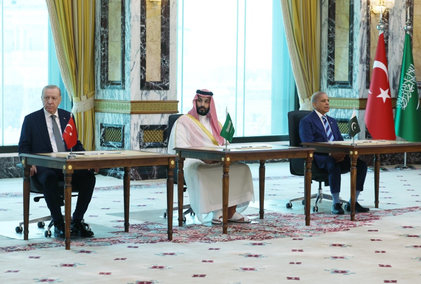خبير استراتيجي: العراق محوري في التوازنات الإقليمية ولا يمكن تغييبه عن الترتيبات القادمة