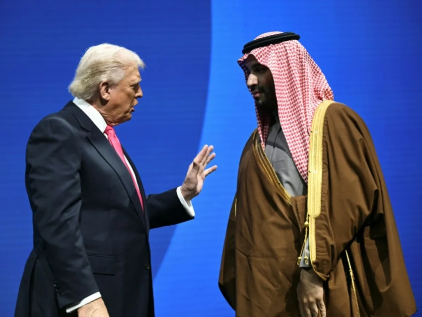 اشتراط أمريكي للتطبيع مع إسرائيل لتفعيل الاتفاق النووي المدني مع السعودية