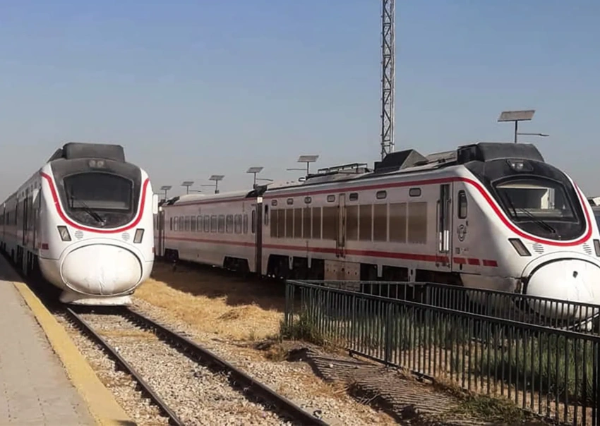 وزير النقل يؤكد التحول التدريجي للعراق إلى مركز لوجستي بين آسيا وأوروبا