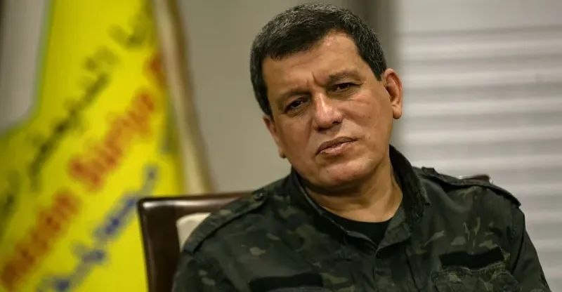 إعلان حل "قسد" كقوة عسكرية مستقلة ودمج تشكيلاتها في الدولة السورية