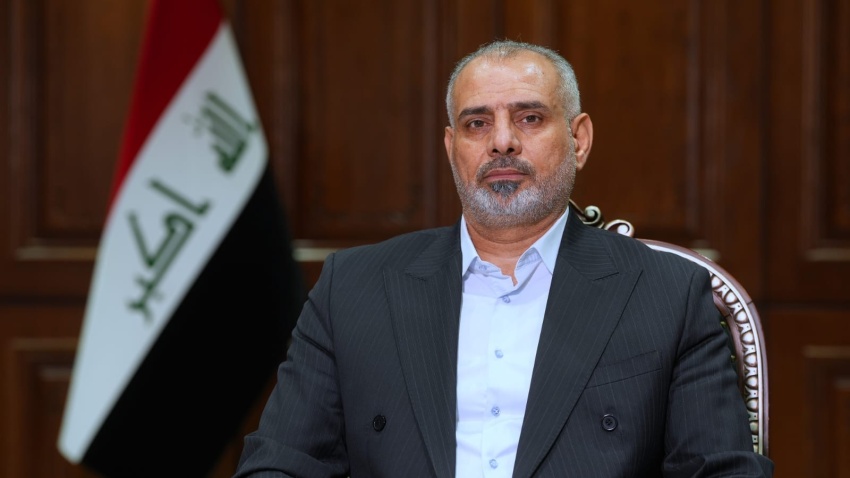 رئاسة البرلمان تدعو لفتح ملف التجاوزات الزراعية ومحاسبة المعتدين على القوات الأمنية