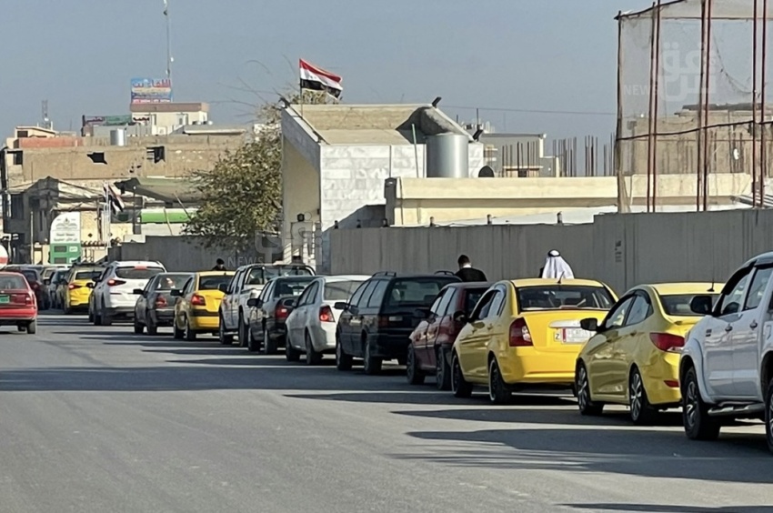 مطالبات نيابية بوضع حلول جذرية لأزمة المشتقات النفطية في نينوى