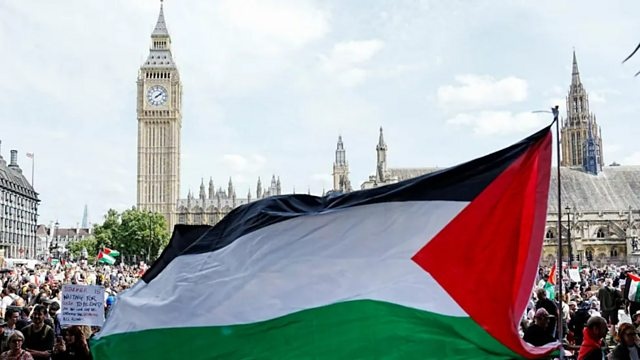 بريطانيا توجه تحذيراً شديد اللهجة لإسرائيل بشأن مجلس السلام في غزة