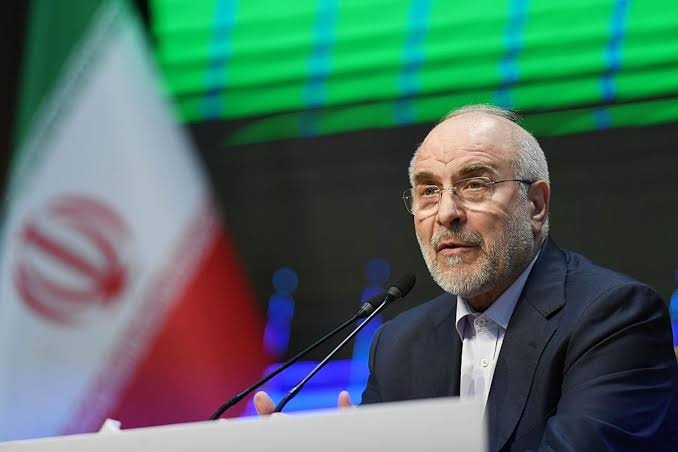 البرلمان الإيراني: لا مبيعات نفطية في المنطقة ما لم نتمكن من تصدير نفطنا