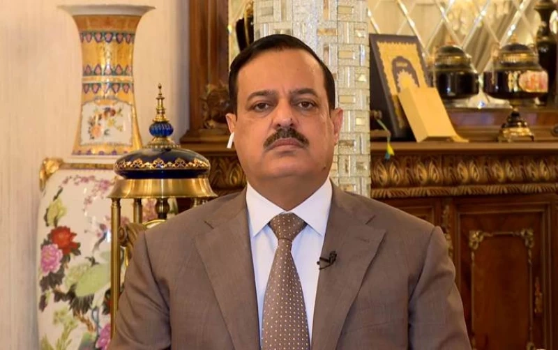 أحكام بالسجن وغرامات مالية طائلة بحق برلماني سابق لتضخم ثروته