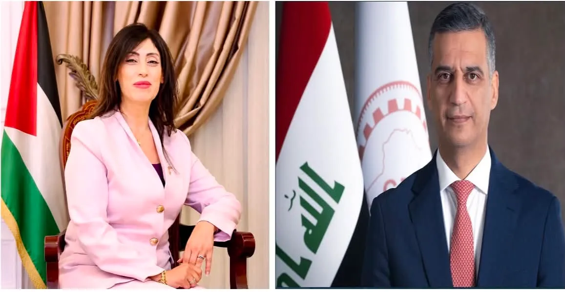 تعزيز الشمول المالي الرقمي عبر إتاحة خدمات الدفع الإلكتروني للجالية الفلسطينية