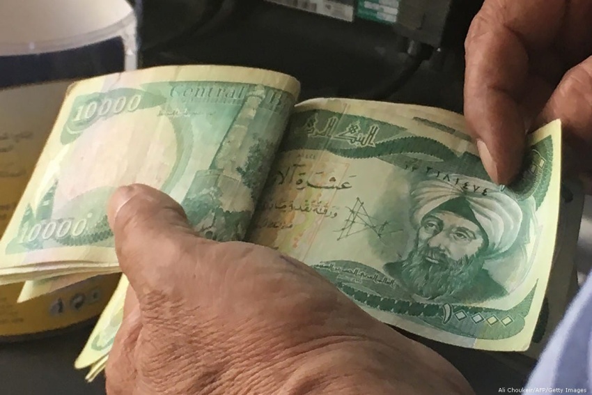 نقاشات حكومية متقدمة حول مشروع هيكلة العملة الوطنية واستبدال الفئات النقدية