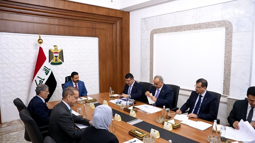 رئيس الوزراء يوجه بتسريع إجراءات تنفيذ مبادرة المليون قطعة أرض سكنية