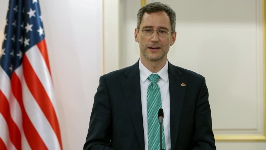Former US Diplomat Warns of Potential Major Iranian Strike Within Coming Weeks - تصريحات دبلوماسية أمريكية تحذر من هجوم إيراني محتمل خلال الأسابيع القادمة تصريحات دبلوماسية أمريكية تحذر من هجوم إيراني محتمل خلال الأسابيع القادمة تصريحات دبلوماسية أمريكية تحذر من هجوم إيراني محتمل خلال الأسابيع القادمة تصريحات دبلوماسية أمريكية تحذر من هجوم إيراني محتمل خلال الأسابيع القادمة Former US Diplomat Warns of Potential Major Iranian Strike Within Coming Weeks Former US Diplomat Warns of Potential Major Iranian Strike Within Coming Weeks