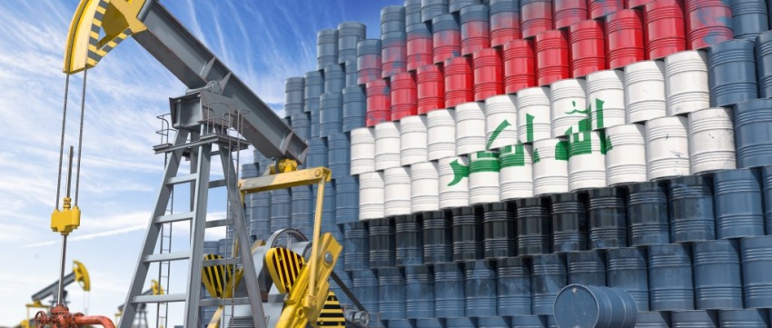 Economic Expert Warns Against Claims of Iraqi Payments to Iran for Oil Passage Through Hormuz - زياد الهاشمي مضيق هرمز نفط العراق سومو Ziad Al-Hashemi Strait of Hormuz