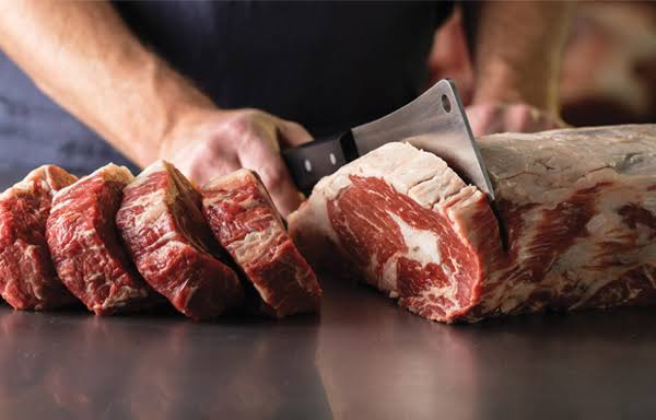 Ten-Year Prison Sentence for Convict Selling Prohibited Meat in Najaf - النجف الأشرف محكمة الجنايات حكم قضائي أمن Najaf Criminal Court