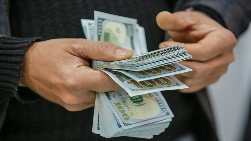 Noticeable Rise in Foreign Exchange Rates in Local Markets and Stock Exchanges - اقتصاد أسعار الصرف عملات أسواق مالية Economy Exchange Rates