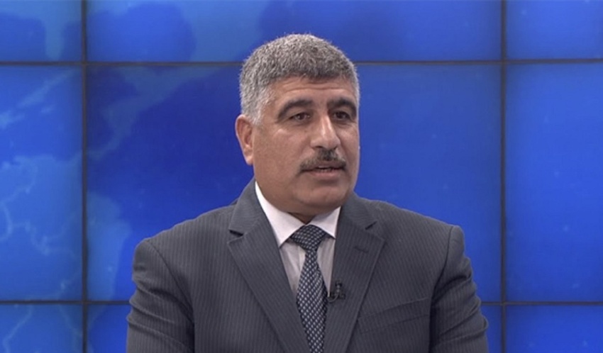 Al-Nu'mani: September 30 Will Eliminate Any Justification for Operating Outside State Frameworks - القوات المسلحة السيادة الوطنية الاعتماد الذاتي العراق Armed Forces National Sovereignty