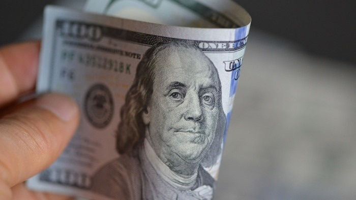 ارتفاع أسعار صرف الدولار مع افتتاح التداولات في الأسواق المحلية - أسعار الدولار الدينار العراقي بورصة بغداد الاقتصاد العراقي Dollar Rates Iraqi Dinar