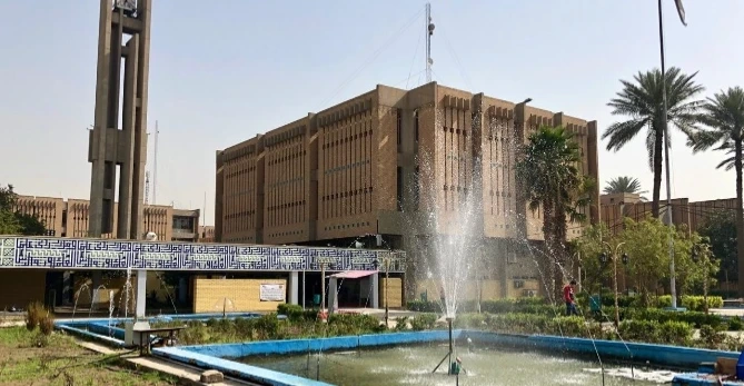 التعليم العالي تعلن خطة موسعة لزيادة مقاعد القبول الأكاديمي المتبادل بين الجامعات الاتحادية والإقليم - التعليم العالي إقليم كردستان القبول المتبادل التعاون الأكاديمي Higher Education Kurdistan Region