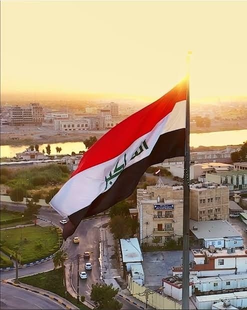 البنتاغون يعلن اختتام عملية العزم الصلب في العراق رسمياً - البنتاغون العزم الصلب التحالف الدولي الولايات المتحدة Pentagon Inherent Resolve