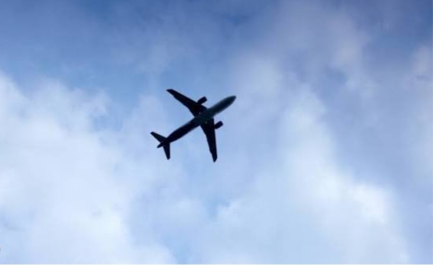 Israel Denies Hijacking Incident of Passenger Plane After Security Alert - طيران أمن استنفار إسرائيل Aviation Security