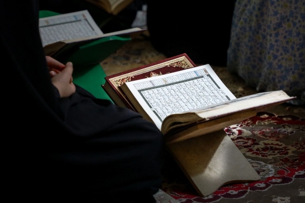 المجمع العلمي للقرآن الكريم يطلق دورات وبرامج دينية وثقافية في المثنى - المجمع العلمي القرآن الكريم محافظة المثنى دورات دينية Scientific Complex Holy Quran