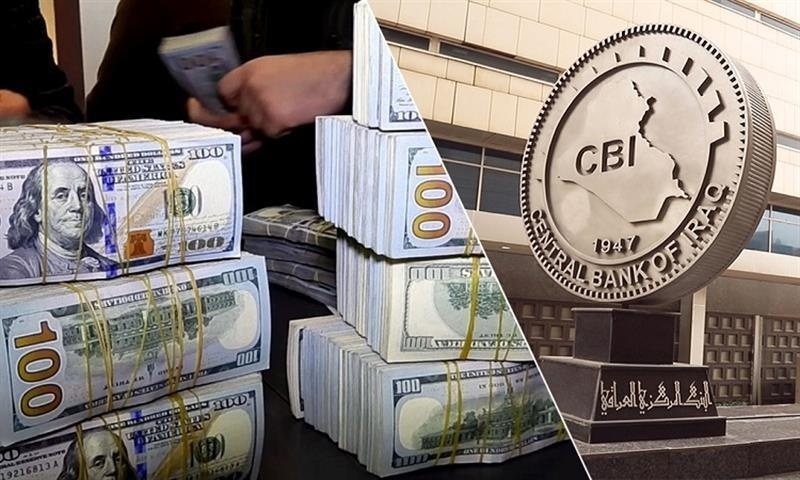 Experts Explain Economic Repercussions of Proposed Dollar Salary Payments - الاقتصاد الرواتب الدولار السياسة النقدية Economy Salaries