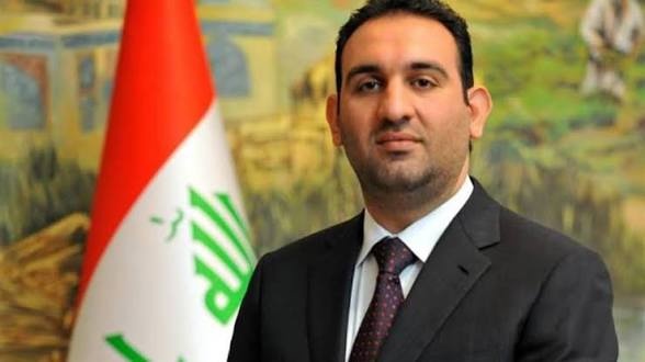 Minister of Interior Affirms Security Command is a National Duty to Reinforce Stability - وزير الداخلية الأمن الداخلي سيادة القانون المؤسسة الأمنية Minister of Interior Internal Security