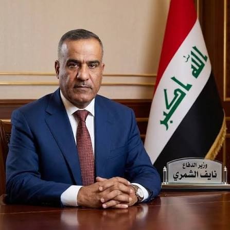وزير الدفاع يصدر أمراً بإلغاء العقوبات الانضباطية للعسكريين والموظفين المدنيين - وزير الدفاع القوات المسلحة عقوبات انضباطية الموظفون المدنيون Minister of Defense Armed Forces