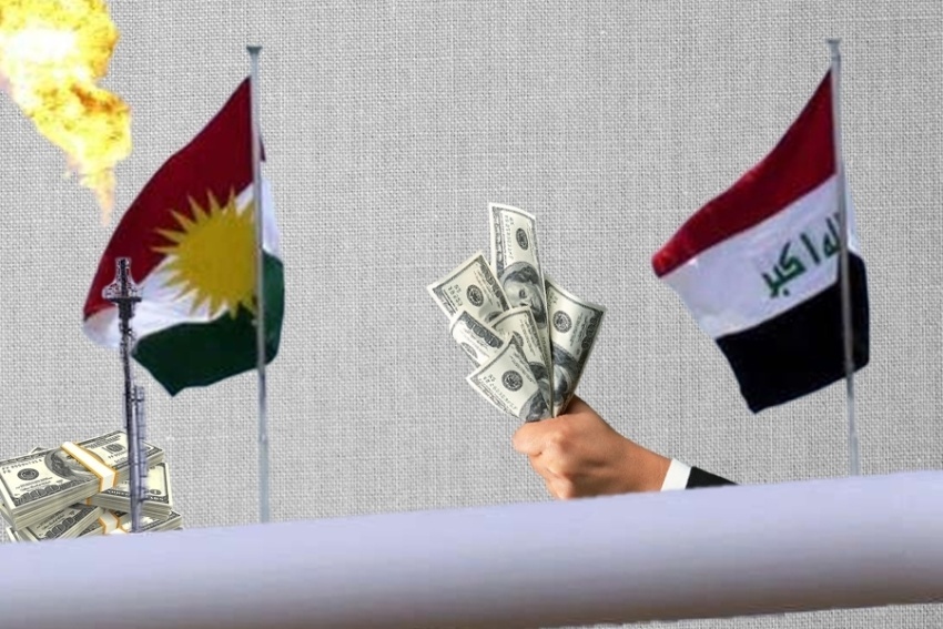 Patriotic Union Affirms Legality of Increasing Region's Budget Share Based on Population Census - الاتحاد الوطني الكردستاني الموازنة الاتحادية إقليم كردستان التعداد السكاني بغداد وأربيل Patriotic Union of Kurdistan