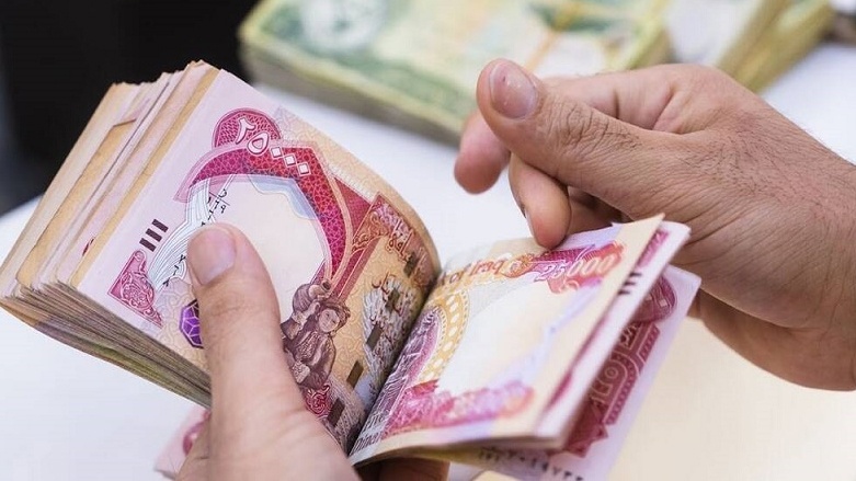 الكشف عن مستحقات مالية متراكمة بذمة شركتي الاتصالات بقيمة ثلاثة وثمانين مليار دينار - مستحقات مالية شركات الاتصالات خزينة الدولة الرقابة المالية Financial Dues