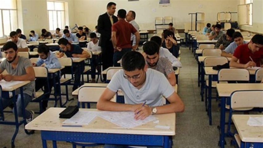 وزارة التربية تقر إجراء الدور الثالث للمراحل المنتهية وتعتبر العام الدراسي الحالي سنة عدم رسوب - وزارة التربية الدور الثالث سنة عدم رسوب المراحل المنتهية Ministry of Education