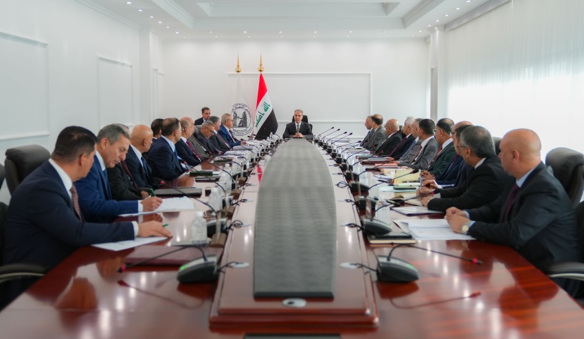 مجلس القضاء الأعلى يعقد جلسته ويرقي عددًا من القضاة ويحذر من الدورات الوهمية - مجلس القضاء الأعلى ترقية قضاة المعهد القضائي العراق Supreme Judicial Council