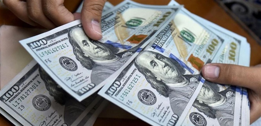 Dollar Exchange Rates Open Baghdad Stock Exchange Amid Parallel Market Anticipation - سعر الصرف الدولار الأمريكي بورصة بغداد البنك المركزي Exchange Rate