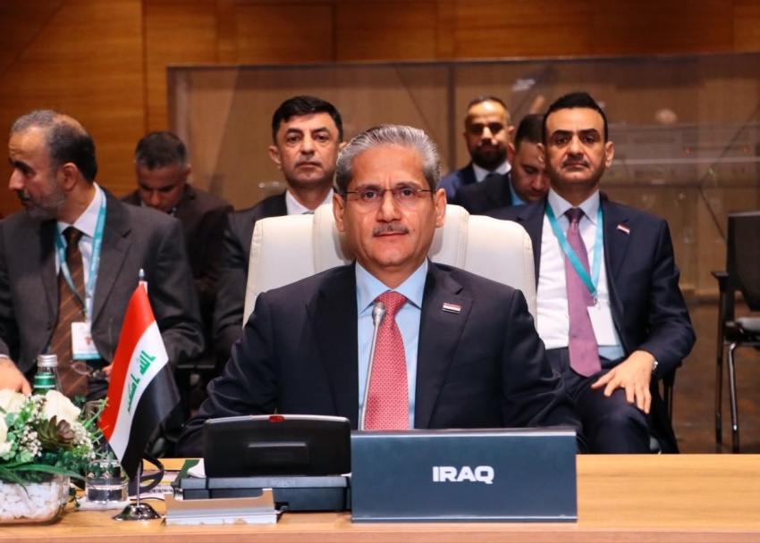 Integrity Commission Announces Baghdad Will Host the Fourth Ministerial Anti-Corruption Meeting in 2028