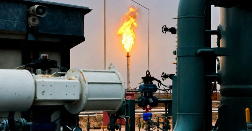 Oil Prices Record Notable Gains with Brent Exceeding One Hundred Fifteen Dollars