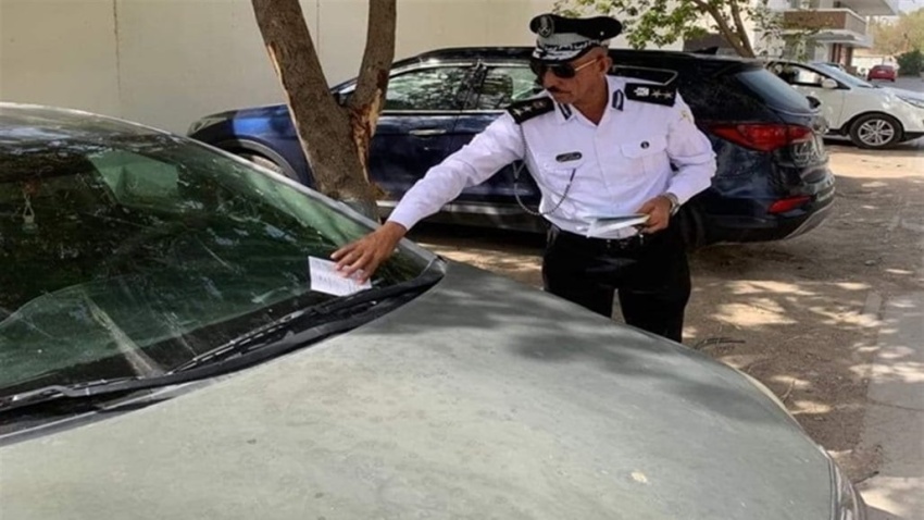 Parliamentary Efforts to Cancel and Clear Traffic Fines Imposed on Citizens