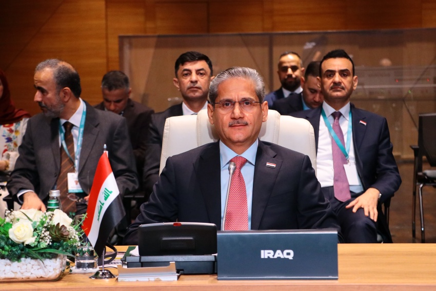 Iraq Chosen as Vice President of Islamic Anti-Corruption Meeting and Baghdad Approved to Host Fourth Session