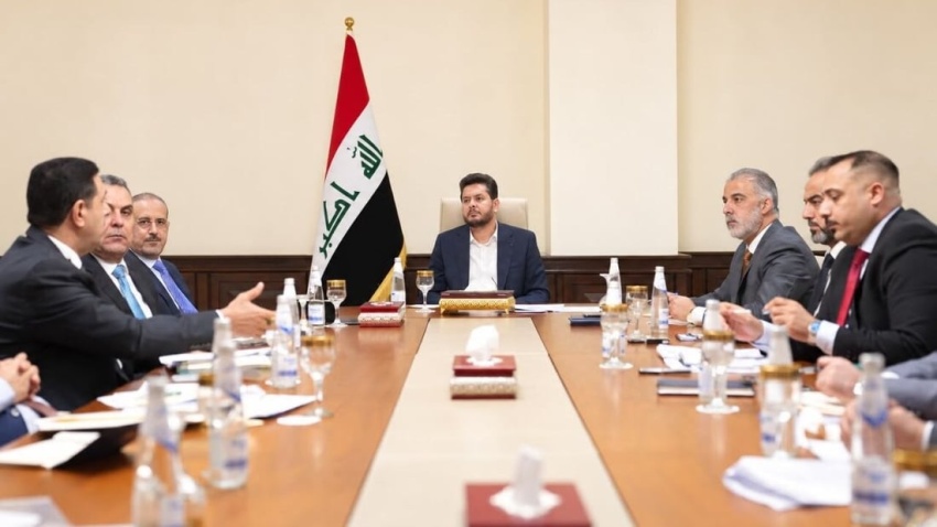 Ministerial Council for Services Directs to Reorder Priorities of Service Projects and Accelerate Completion Pace