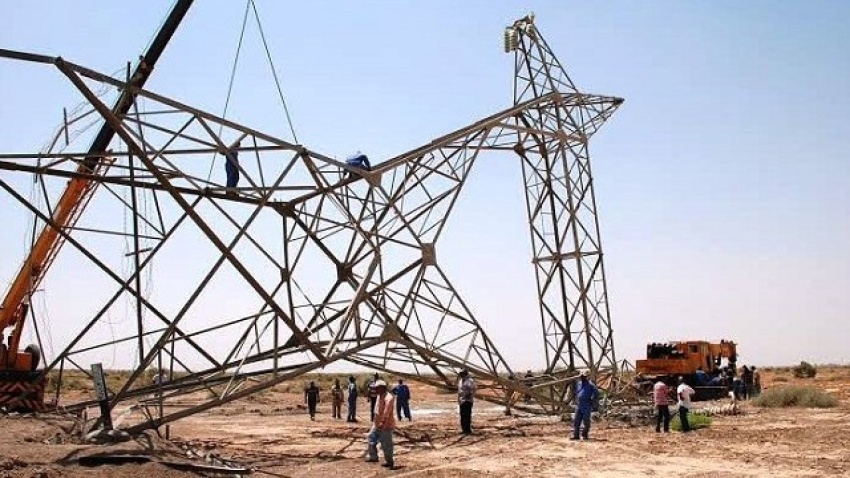Parliamentary Demands for an Urgent Investigation into Power Tower Collapses and Grid Incidents