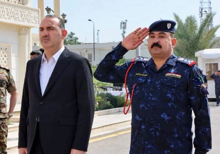 Ministry of Interior Approves Financial Adjustments and Disbursement of Dues for Families of Martyrs and Wounded