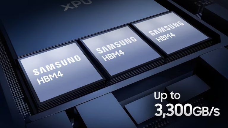Record Financial Results for Major Company Thanks to Recovery in Chip and Semiconductor Sector